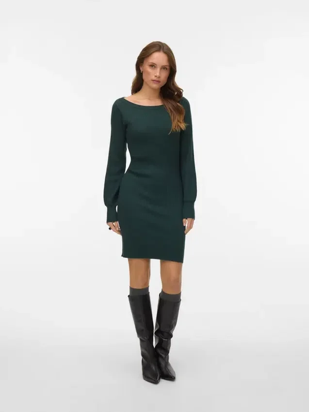 Vmhollykaris Short Dress Vmhollykaris Short Dress