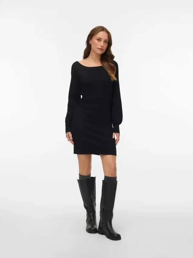 Vmhollykaris Short Dress Vmhollykaris Short Dress