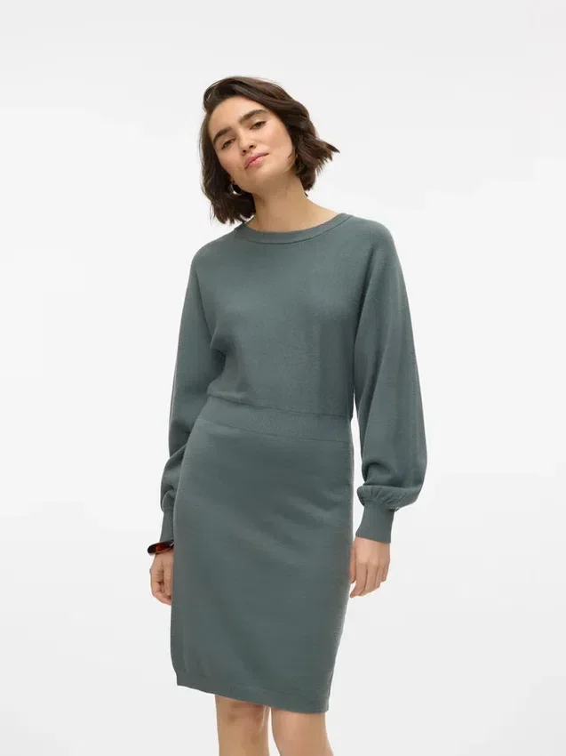 Vmhollykaris Short Dress Vmhollykaris Short Dress