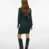 Vmhollykaris Short Dress Vmhollykaris Short Dress
