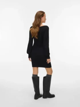 Vmhollykaris Short Dress