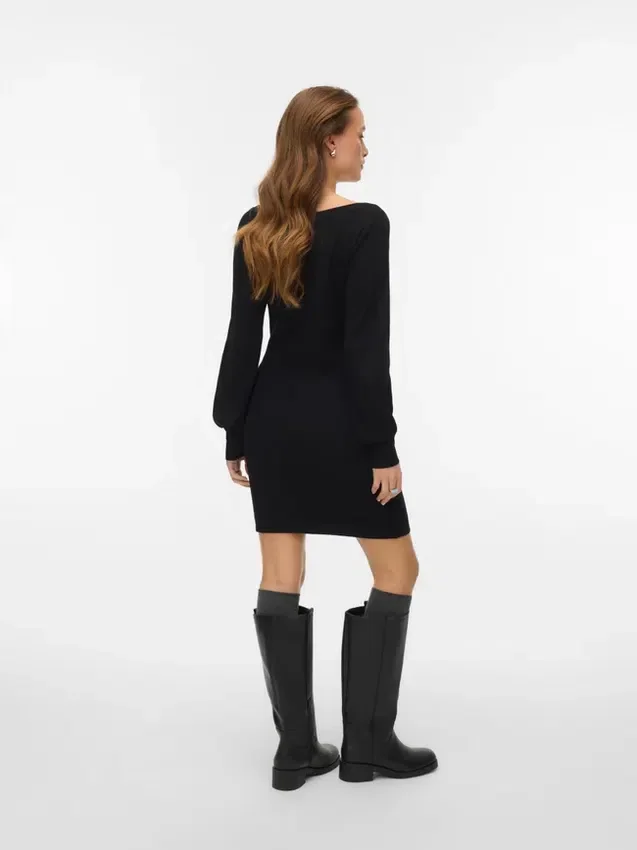 Vmhollykaris Short Dress Vmhollykaris Short Dress