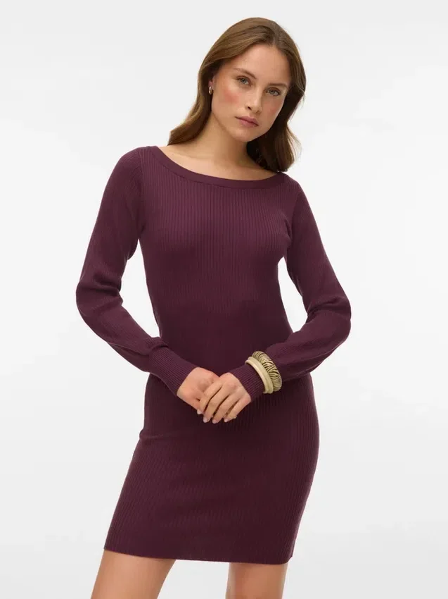 Vmhollykaris Short Dress Vmhollykaris Short Dress