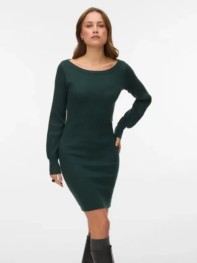 Vmhollykaris Short Dress Vmhollykaris Short Dress