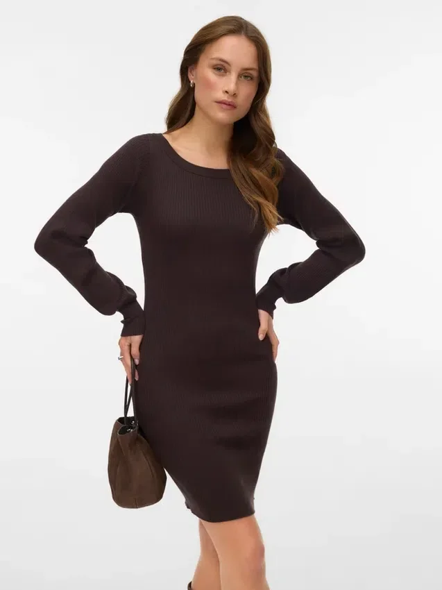 Vmhollykaris Short Dress Vmhollykaris Short Dress