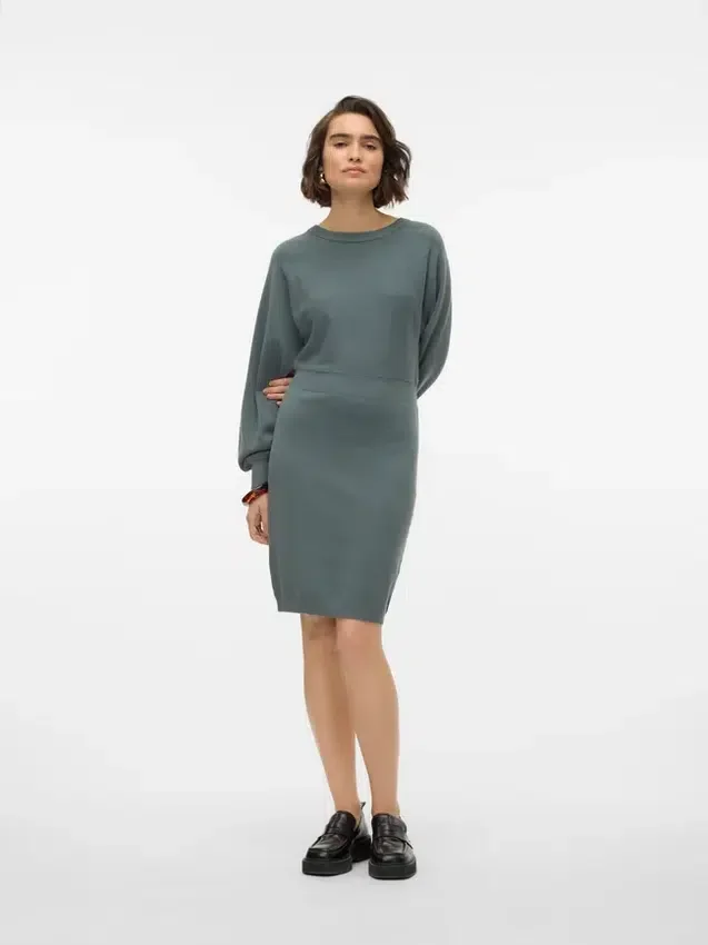 Vmhollykaris Short Dress Vmhollykaris Short Dress