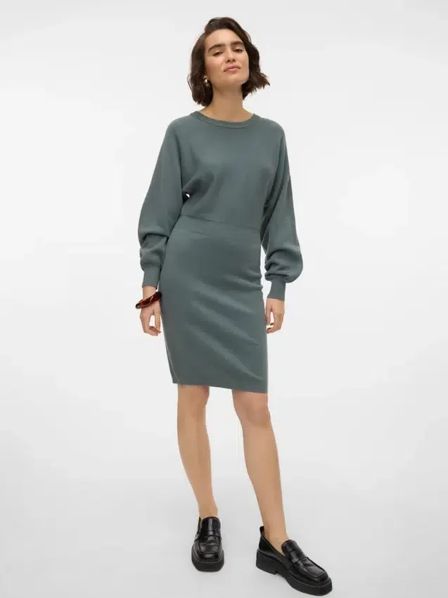 Vmhollykaris Short Dress Vmhollykaris Short Dress