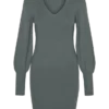Vmhollykarispuff Short Dress Vmhollykarispuff Short Dress