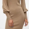 Vmhollykarispuff Short Dress Vmhollykarispuff Short Dress