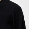 Vmhollypointelle Knitted Pullover Vmhollypointelle Knitted Pullover
