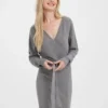Vmhollyrem Long Dress Vmhollyrem Long Dress