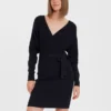 Vmhollyrem Long Dress Vmhollyrem Long Dress