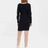 Vmhollyrem Long Dress Vmhollyrem Long Dress