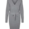 Vmhollyrem Long Dress Vmhollyrem Long Dress