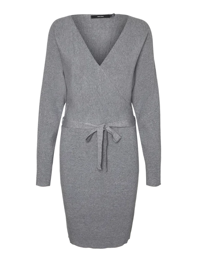 Vmhollyrem Long Dress Vmhollyrem Long Dress