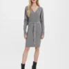 Vmhollyrem Long Dress Vmhollyrem Long Dress