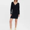 Vmhollyrem Long Dress Vmhollyrem Long Dress