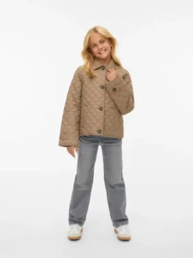 Vmholte Jacket