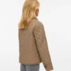 Vmholte Jacket