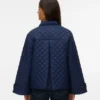 Vmholte Quilted Jacket Vmholte Quilted Jacket
