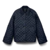 Vmholte Quilted Jacket Vmholte Quilted Jacket
