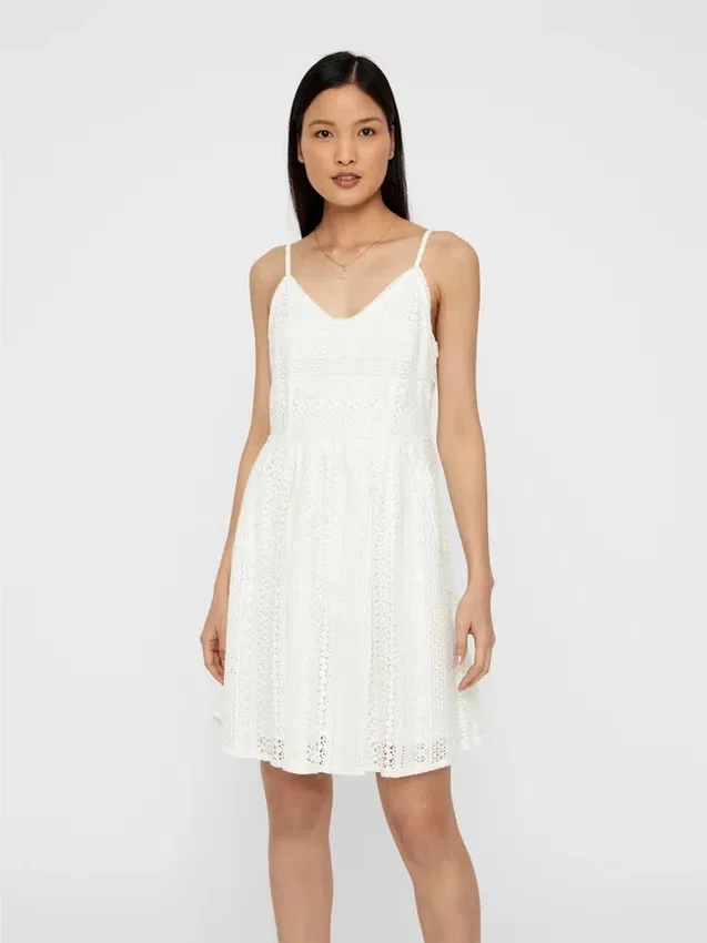 Vmhoney Short Dress Vmhoney Short Dress