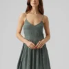 Vmhoney Short Dress Vmhoney Short Dress