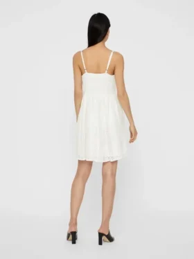 Vmhoney Short Dress