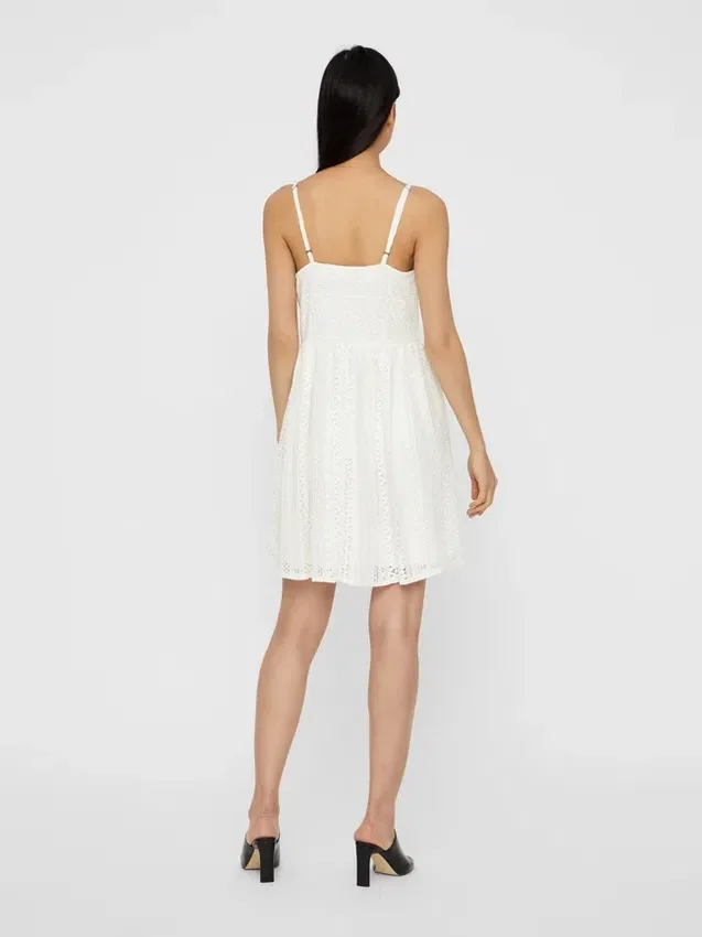 Vmhoney Short Dress Vmhoney Short Dress