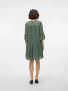 Vmhoney Short Dress