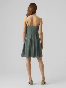Vmhoney Short Dress
