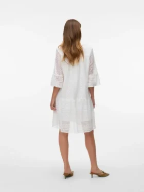 Vmhoney Short Dress