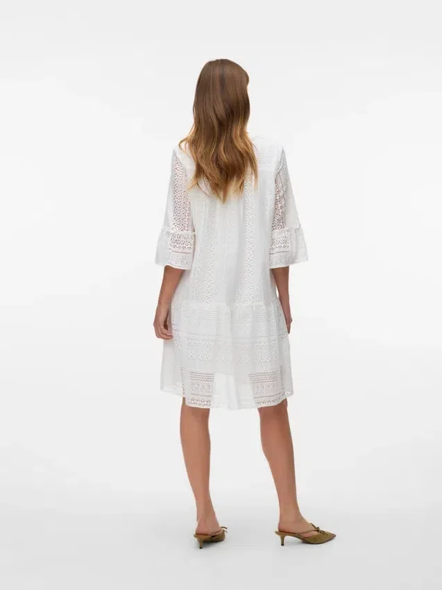 Vmhoney Short Dress Vmhoney Short Dress