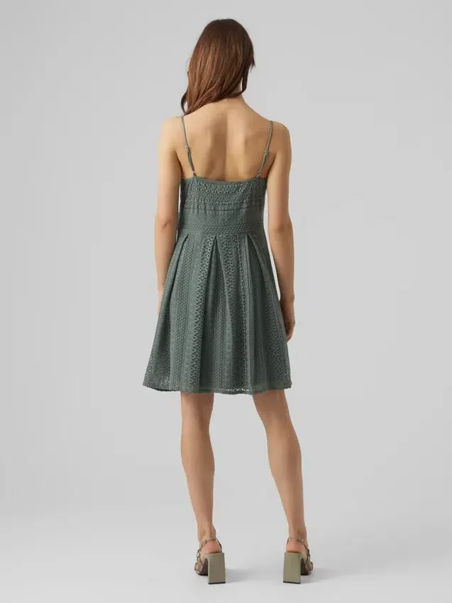 Vmhoney Short Dress Vmhoney Short Dress