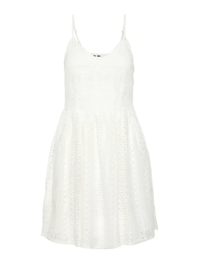Vmhoney Short Dress Vmhoney Short Dress