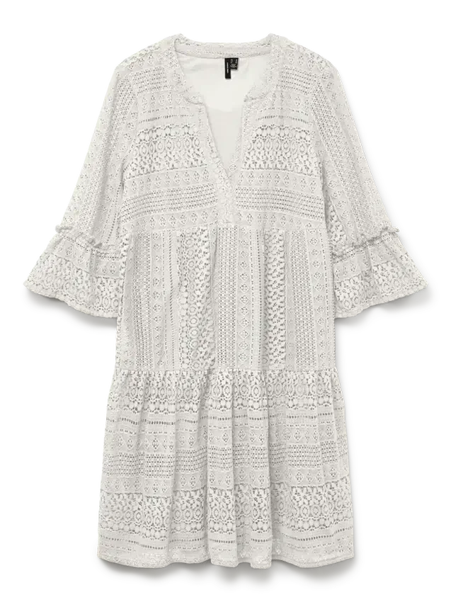Vmhoney Short Dress Vmhoney Short Dress