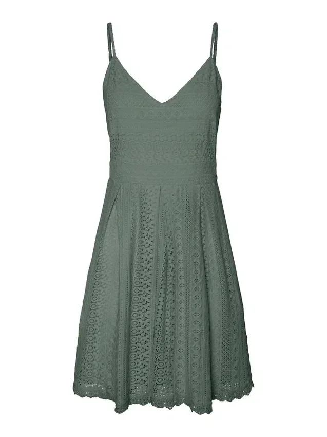 Vmhoney Short Dress Vmhoney Short Dress