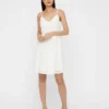 Vmhoney Short Dress Vmhoney Short Dress