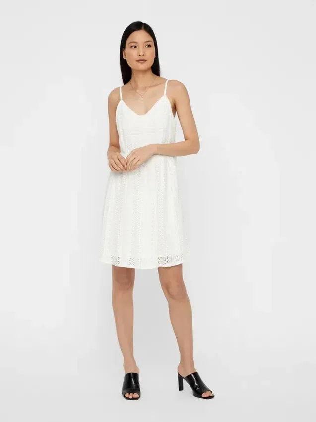Vmhoney Short Dress Vmhoney Short Dress