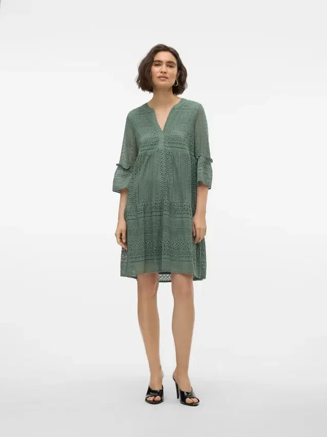 Vmhoney Short Dress Vmhoney Short Dress