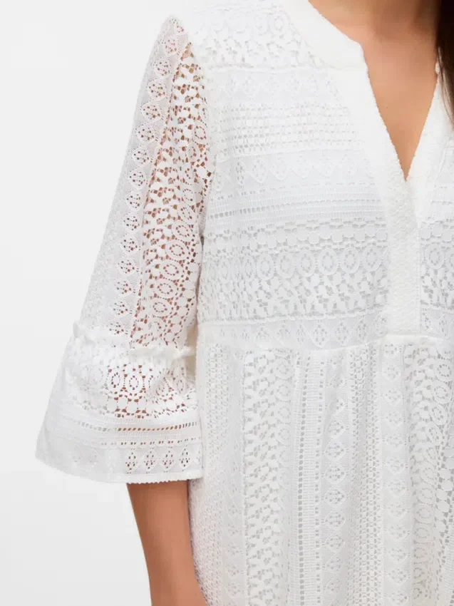 Vmhoney Short Dress Vmhoney Short Dress