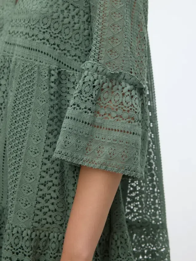 Vmhoney Short Dress Vmhoney Short Dress