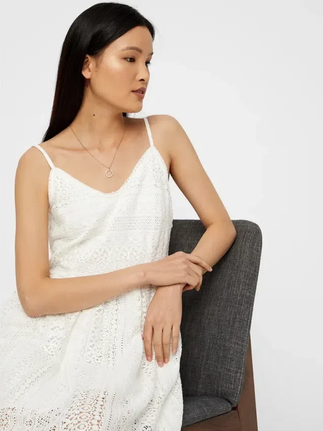 Vmhoney Short Dress Vmhoney Short Dress