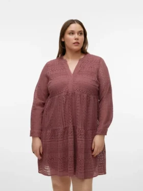 Vmhoney Tunic