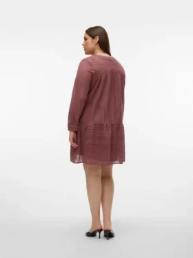 Vmhoney Tunic