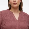 Vmhoney Tunic