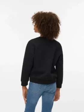Vmhooda Sweatshirt