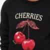 Vmhooda Sweatshirt