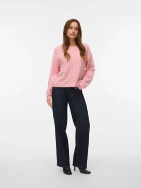 Vmhope Knit Cardigan