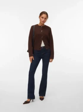 Vmhope Knit Cardigan